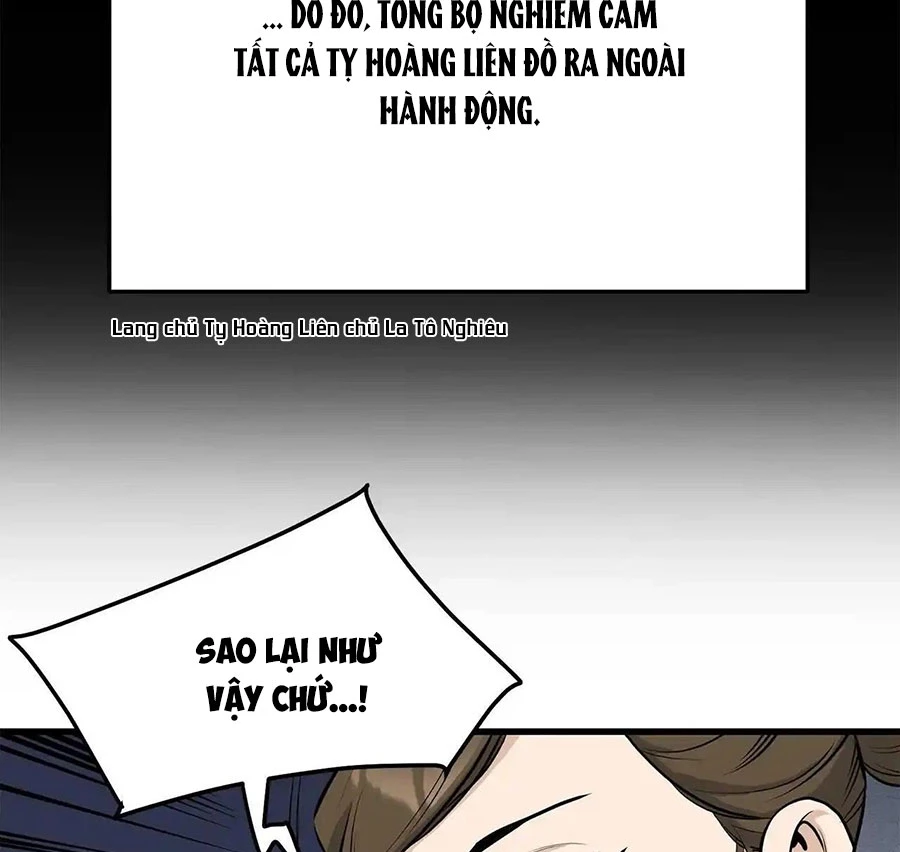 Đại Tướng Quân Chapter 63 - 27