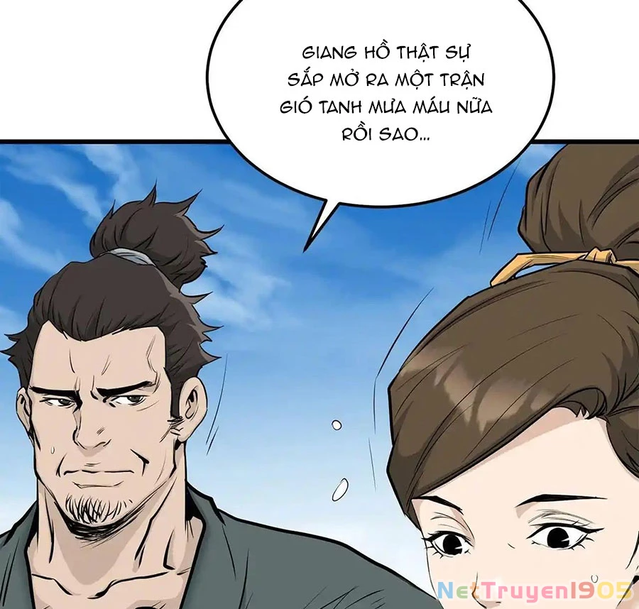 Đại Tướng Quân Chapter 63 - 29