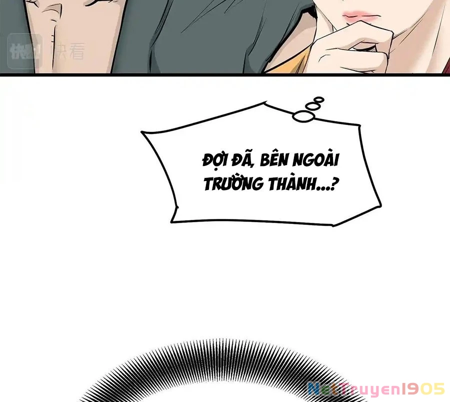 Đại Tướng Quân Chapter 63 - 30