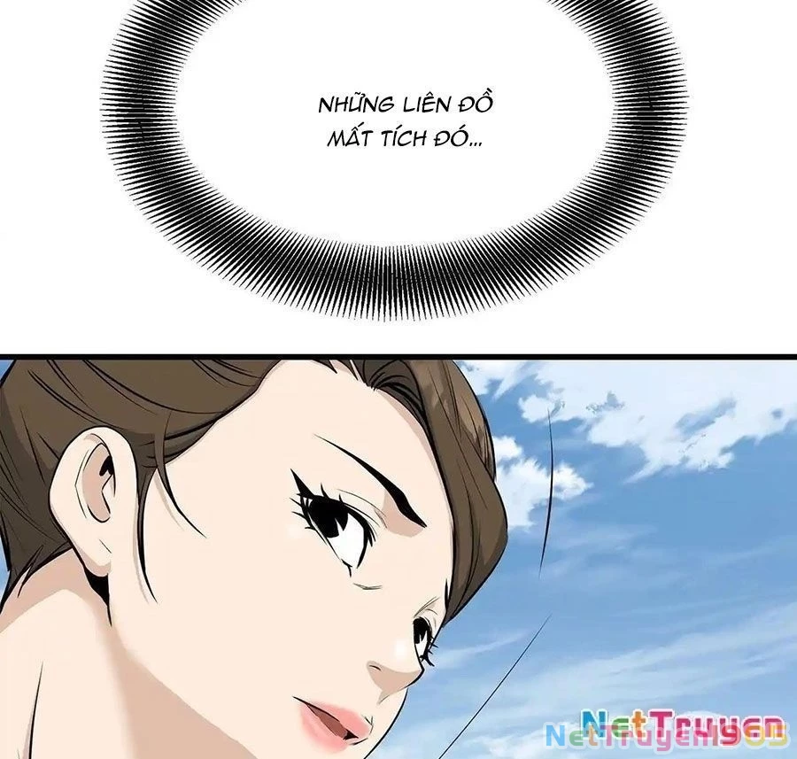 Đại Tướng Quân Chapter 63 - 31