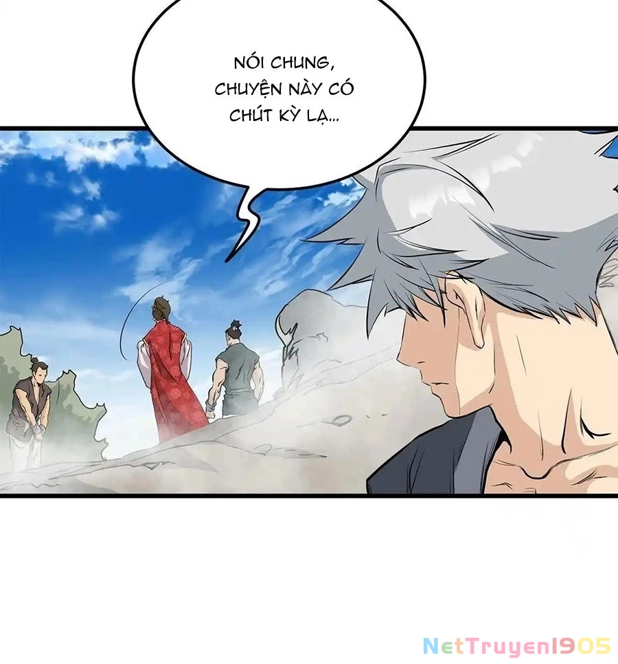 Đại Tướng Quân Chapter 63 - 33