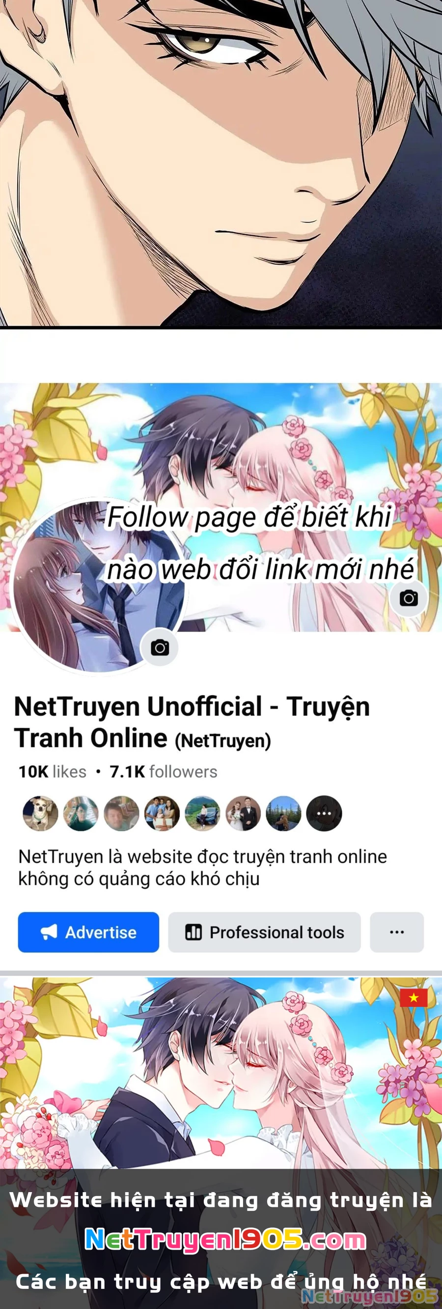 Đại Tướng Quân Chapter 63 - 35