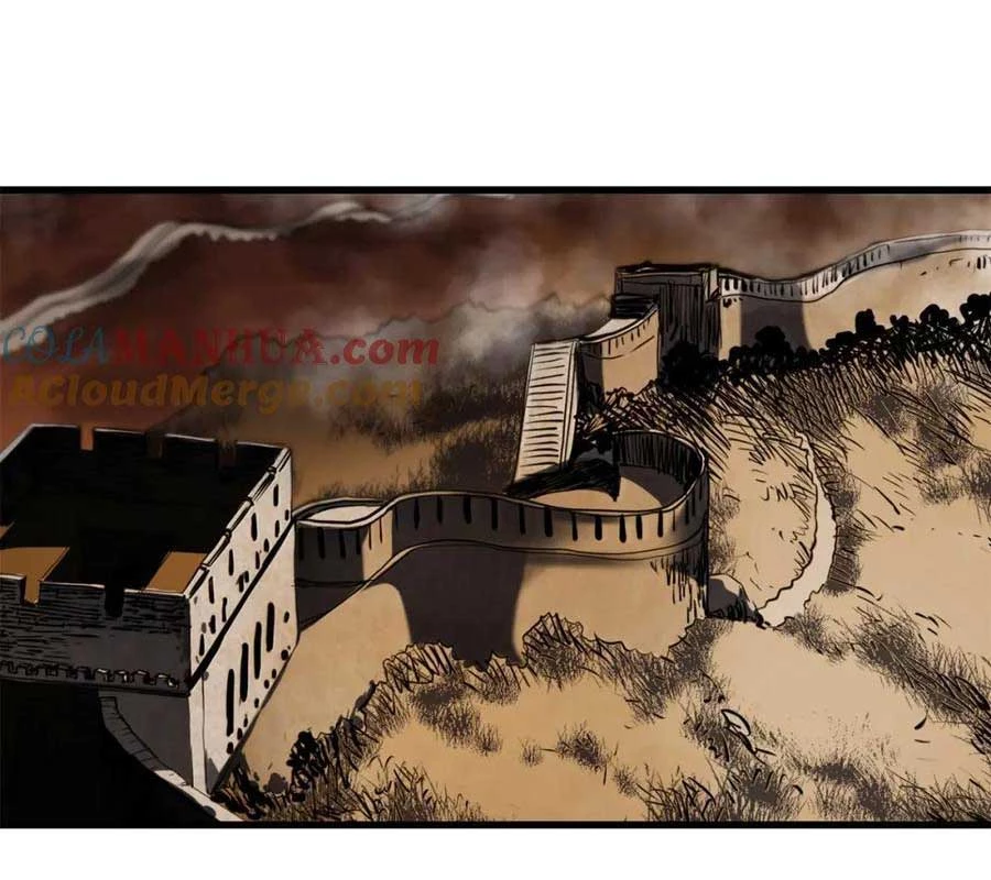 Đại Tướng Quân Chapter 64 - 3
