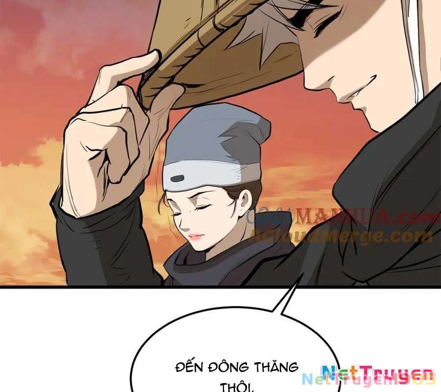 Đại Tướng Quân Chapter 64 - 16