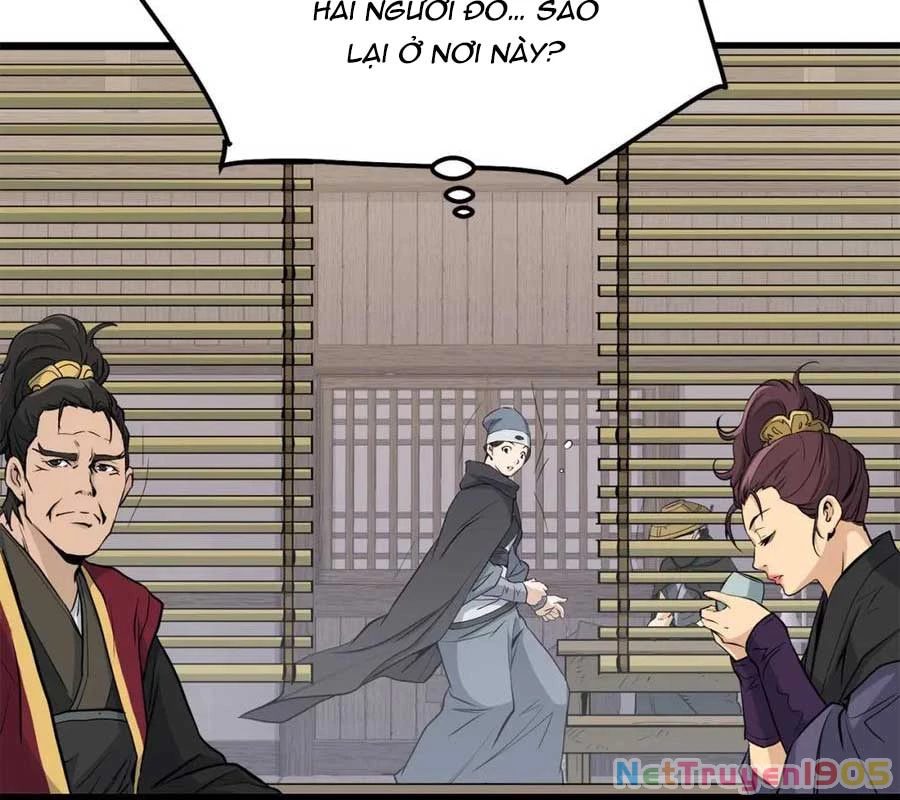 Đại Tướng Quân Chapter 64 - 28