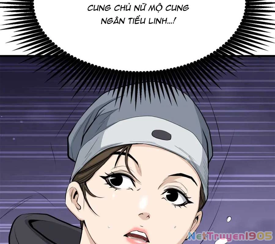 Đại Tướng Quân Chapter 64 - 32