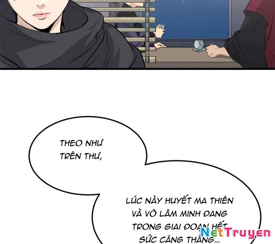 Đại Tướng Quân Chapter 64 - 36