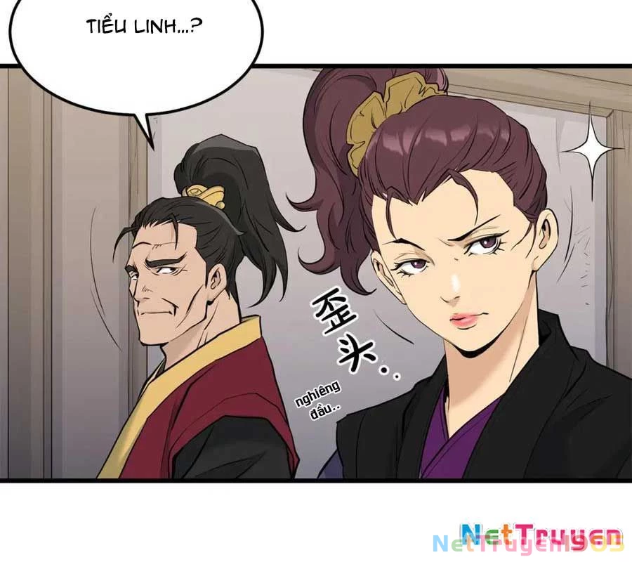 Đại Tướng Quân Chapter 64 - 56