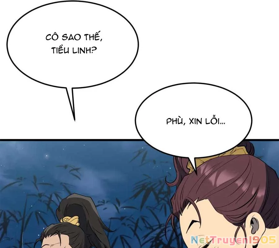 Đại Tướng Quân Chapter 64 - 64