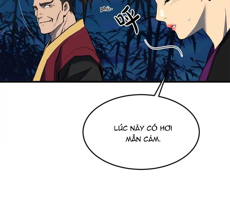 Đại Tướng Quân Chapter 64 - 65