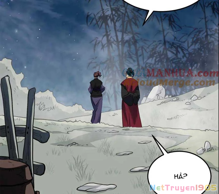 Đại Tướng Quân Chapter 64 - 67
