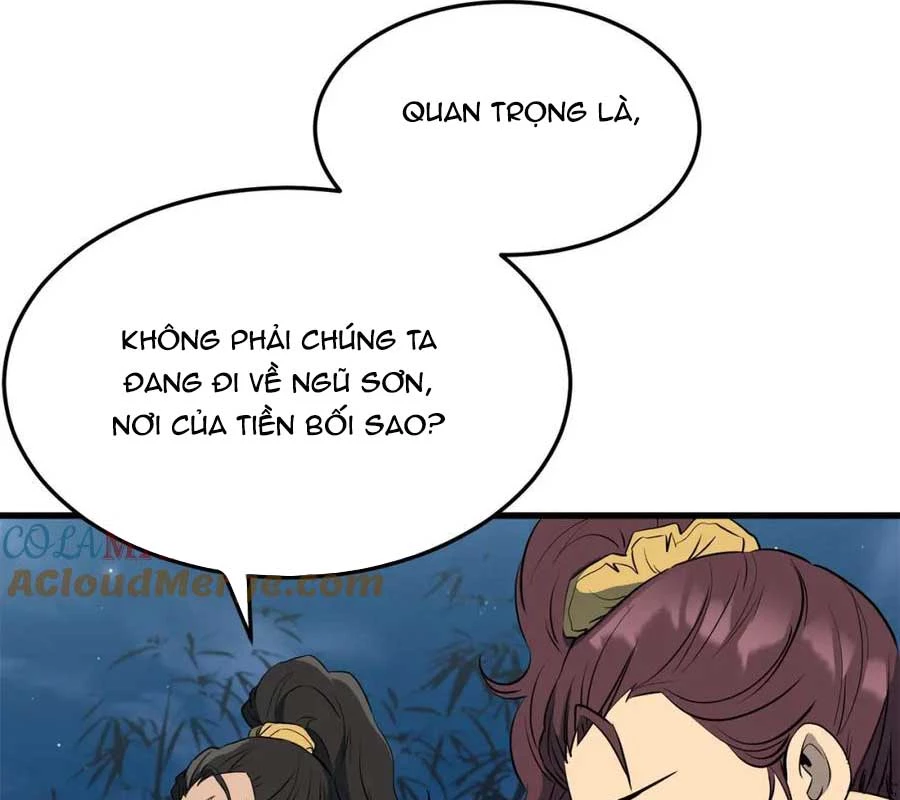 Đại Tướng Quân Chapter 64 - 73