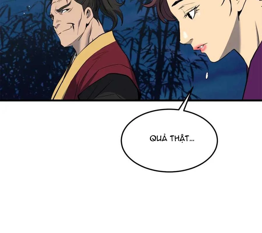Đại Tướng Quân Chapter 64 - 74