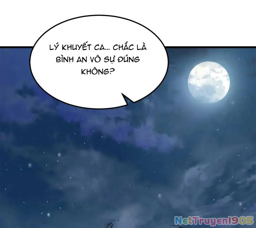 Đại Tướng Quân Chapter 64 - 75