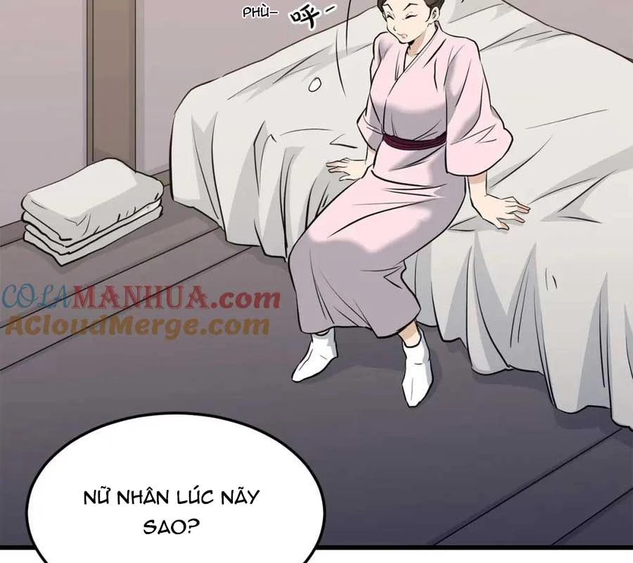 Đại Tướng Quân Chapter 64 - 80