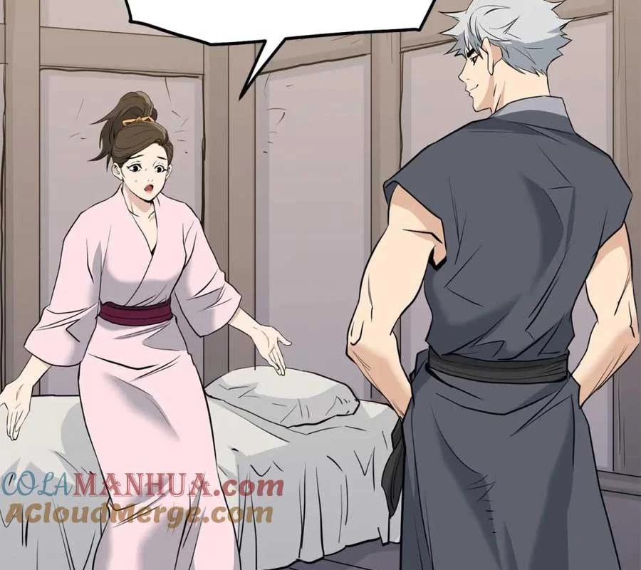 Đại Tướng Quân Chapter 64 - 89