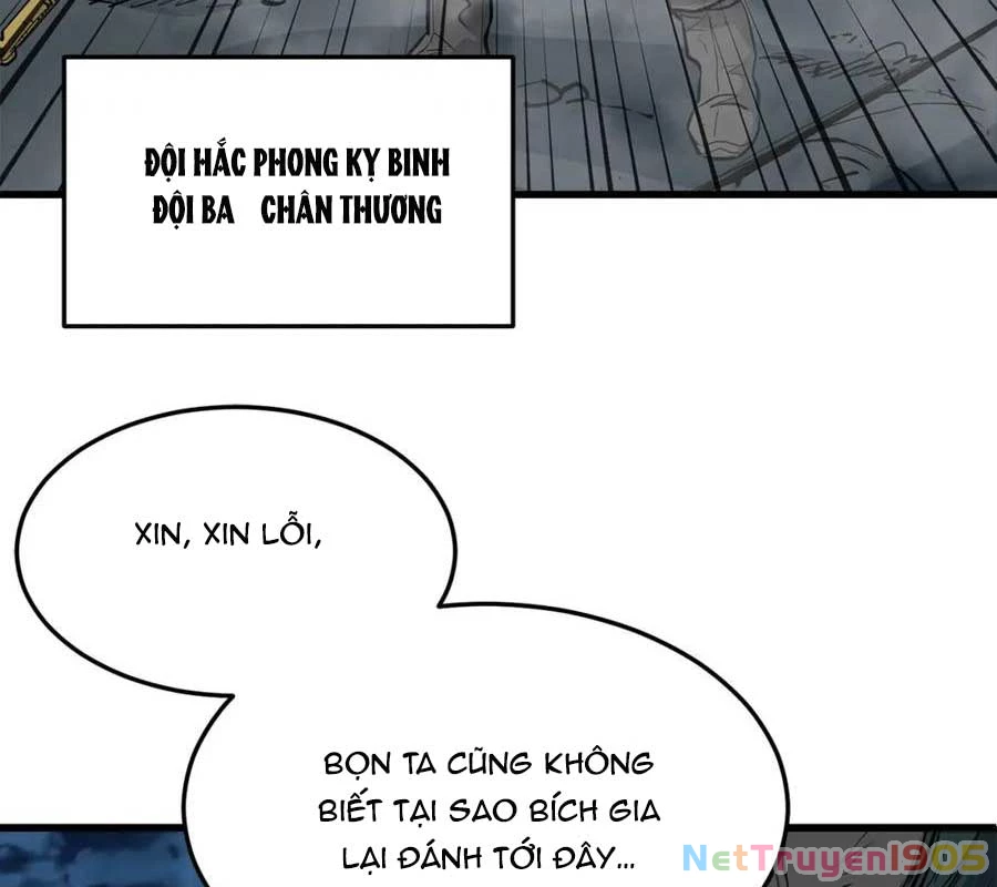 Đại Tướng Quân Chapter 64 - 127