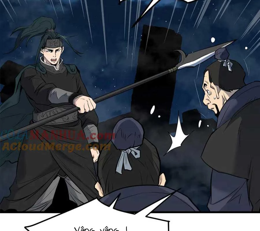 Đại Tướng Quân Chapter 64 - 132