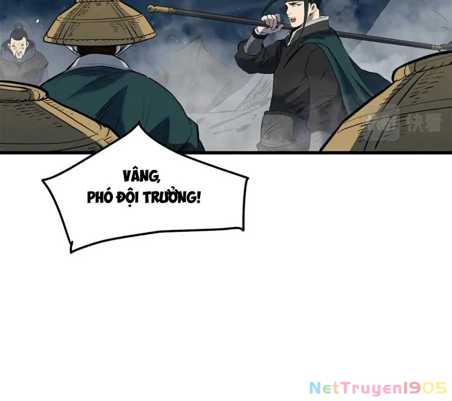 Đại Tướng Quân Chapter 64 - 134