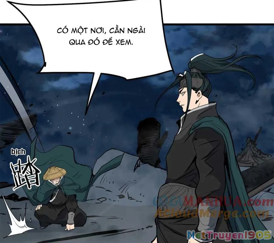 Đại Tướng Quân Chapter 64 - 145