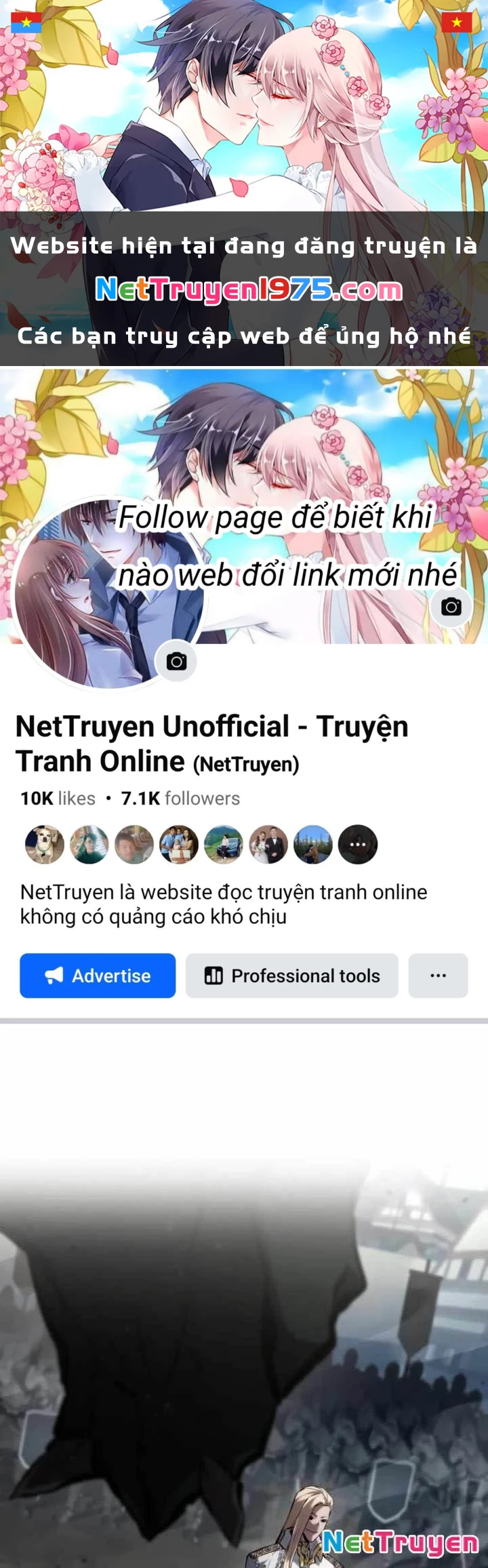 Chiêu Hồn Giả Siêu Phàm Chapter 131 - 1