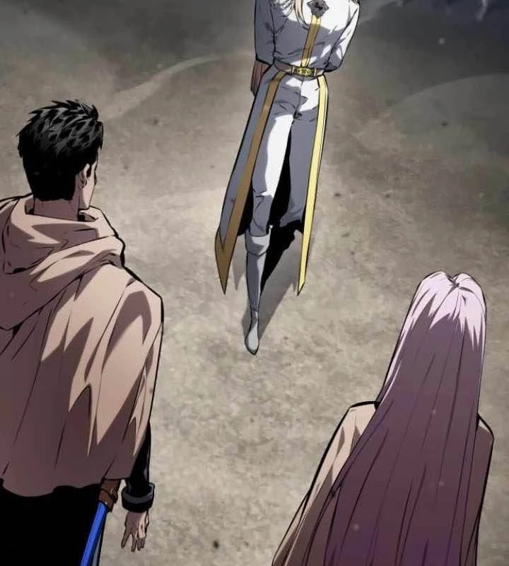 Chiêu Hồn Giả Siêu Phàm Chapter 131 - Trang 2