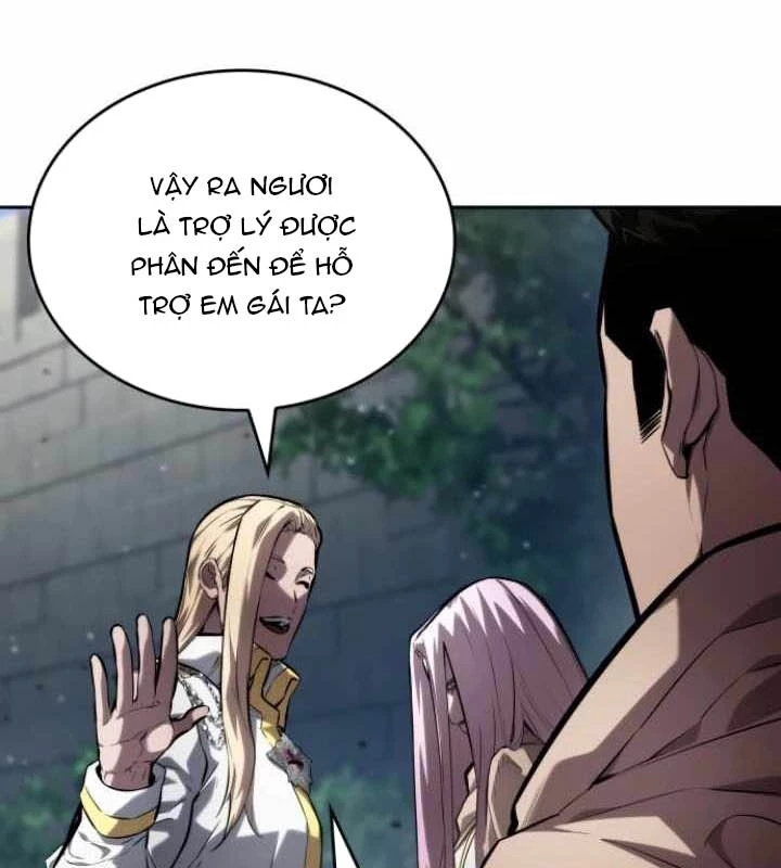Chiêu Hồn Giả Siêu Phàm Chapter 131 - Trang 2