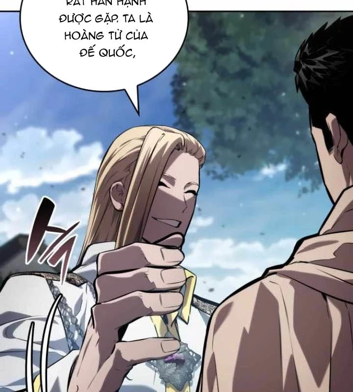 Chiêu Hồn Giả Siêu Phàm Chapter 131 - Trang 2