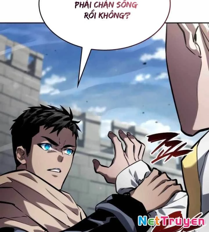 Chiêu Hồn Giả Siêu Phàm Chapter 131 - Trang 2