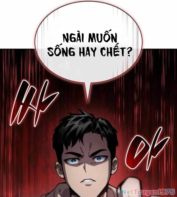 Chiêu Hồn Giả Siêu Phàm Chapter 131 - Trang 2