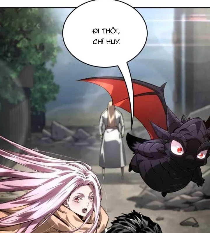 Chiêu Hồn Giả Siêu Phàm Chapter 131 - Trang 2