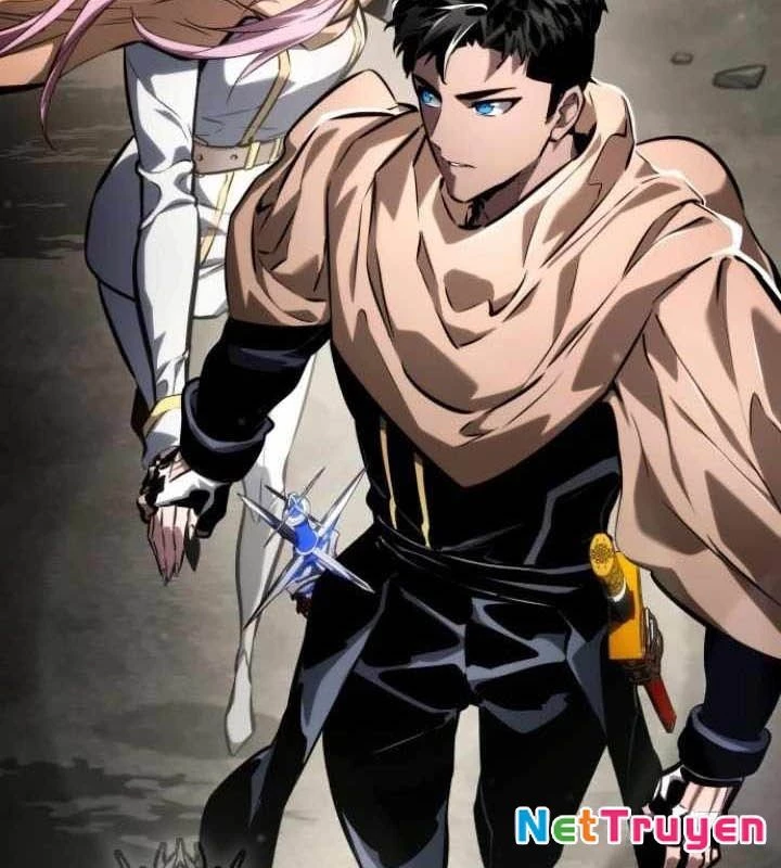 Chiêu Hồn Giả Siêu Phàm Chapter 131 - Trang 2