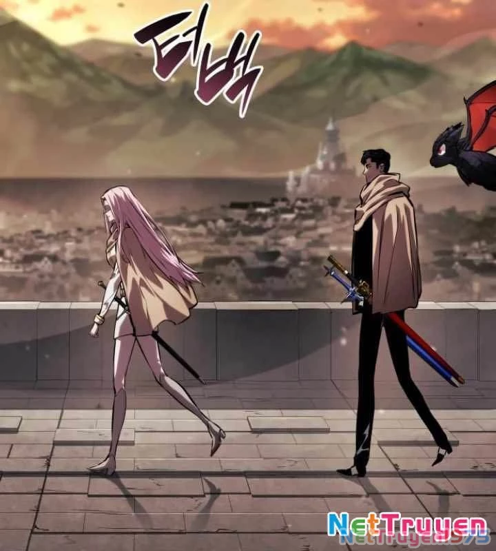 Chiêu Hồn Giả Siêu Phàm Chapter 131 - Trang 2