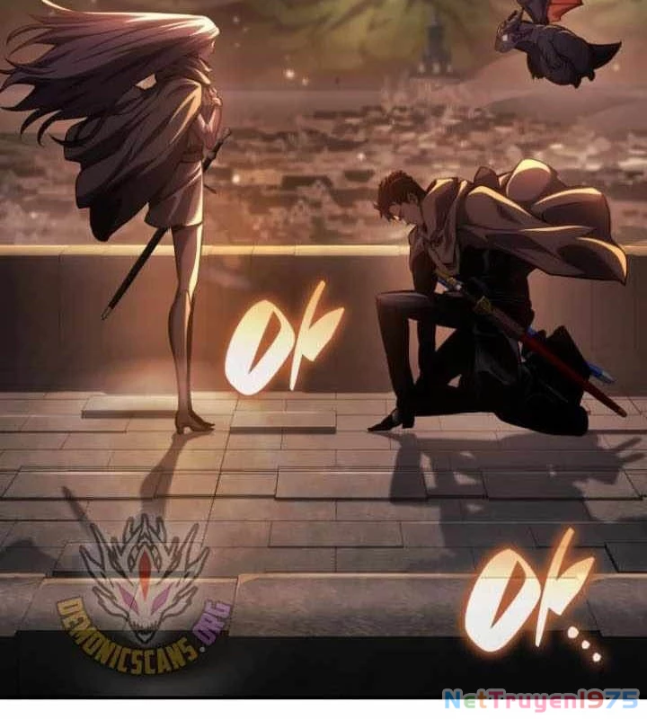 Chiêu Hồn Giả Siêu Phàm Chapter 131 - Trang 2