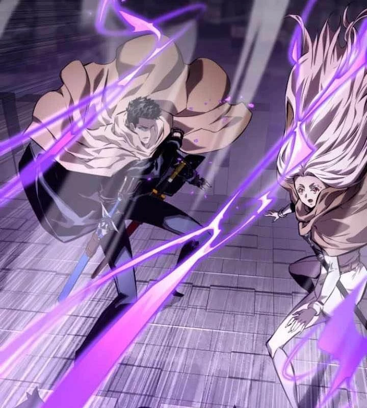 Chiêu Hồn Giả Siêu Phàm Chapter 131 - Trang 2