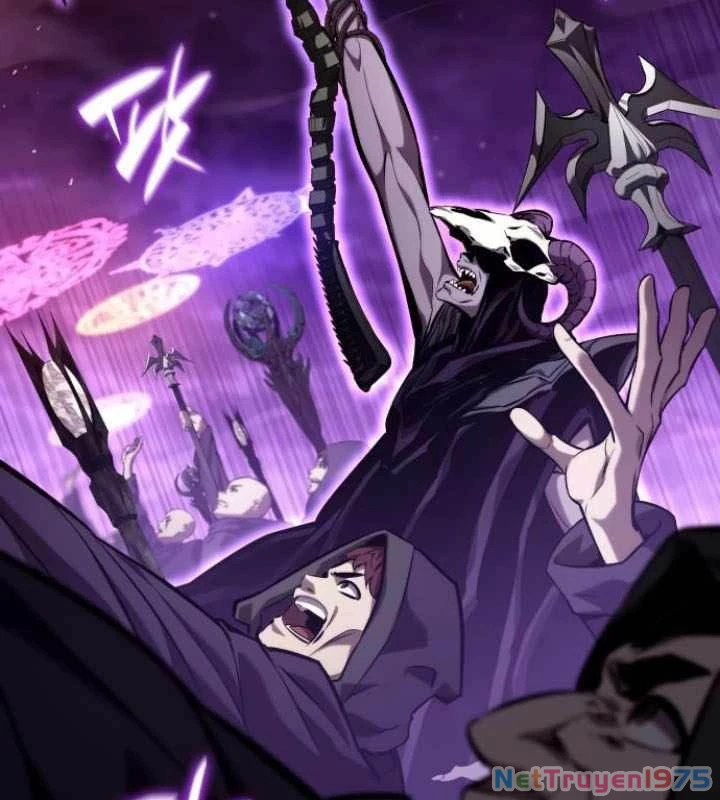Chiêu Hồn Giả Siêu Phàm Chapter 131 - Trang 2