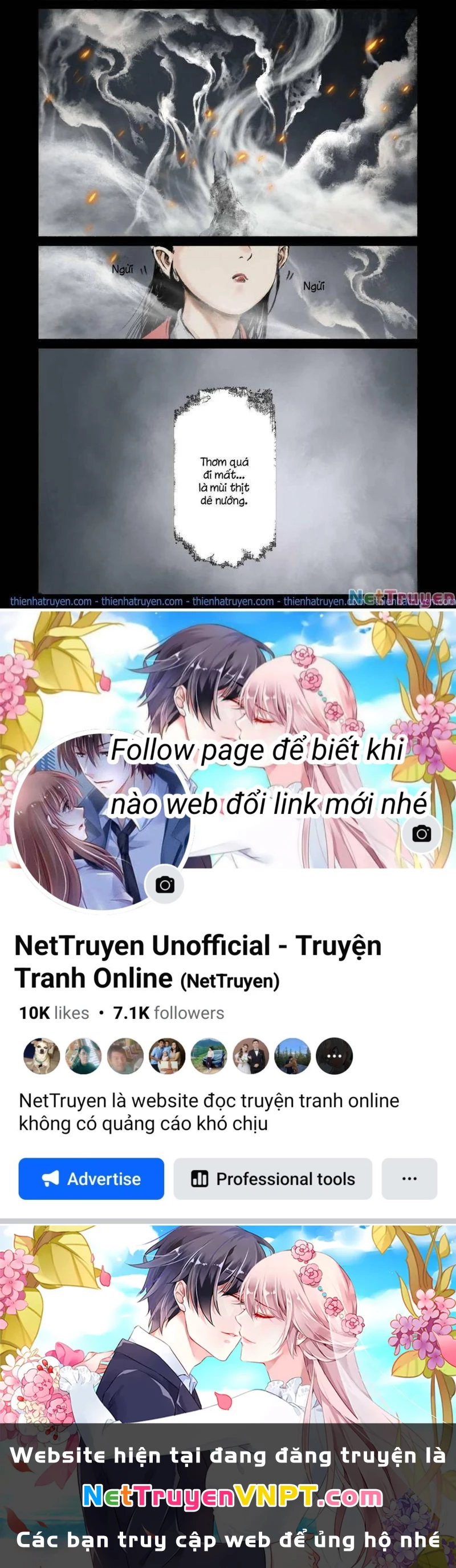 Tây Du Ký Ngoại Truyện Chapter 200 - 16