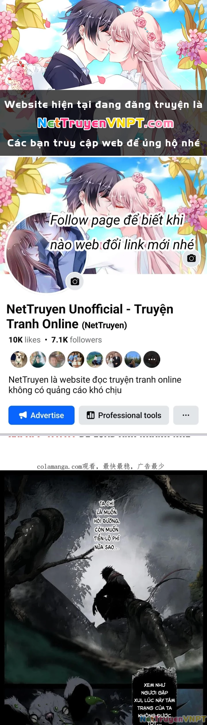 Tây Du Ký Ngoại Truyện Chapter 351 - 1