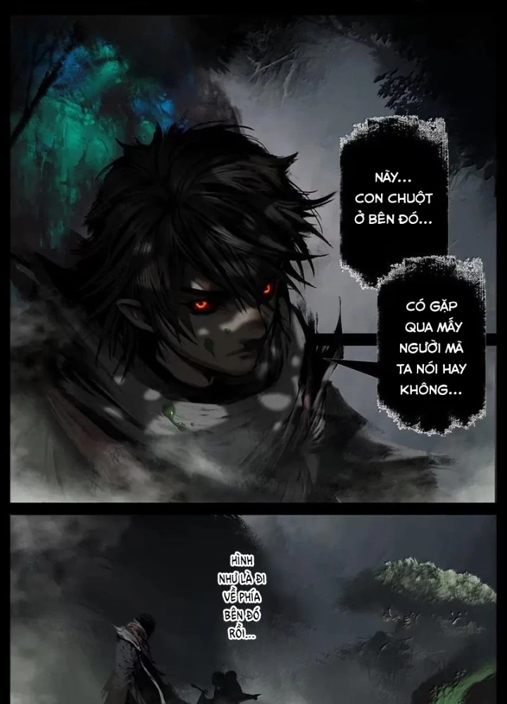 Tây Du Ký Ngoại Truyện Chapter 351 - 3