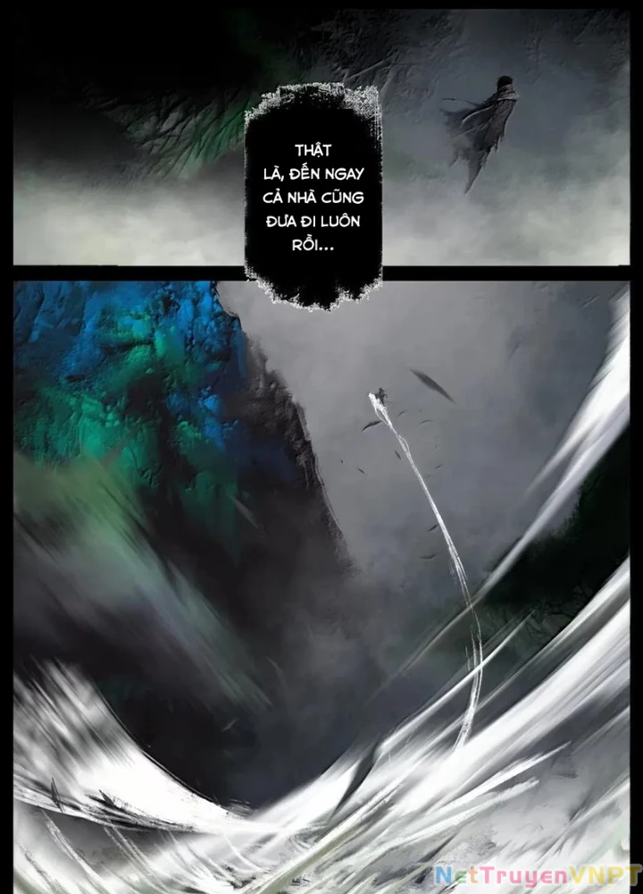 Tây Du Ký Ngoại Truyện Chapter 351 - 5