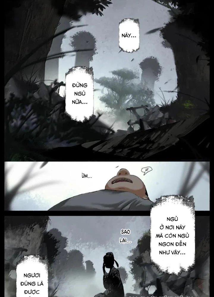 Tây Du Ký Ngoại Truyện Chapter 351 - 9
