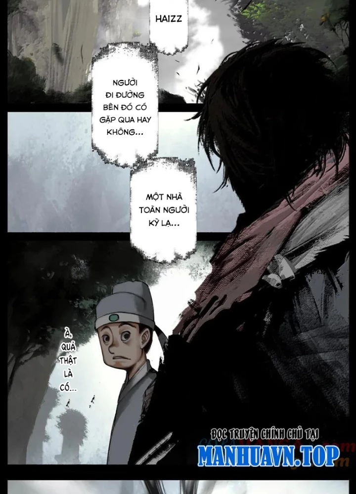 Tây Du Ký Ngoại Truyện Chapter 351 - 29