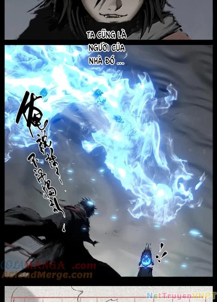 Tây Du Ký Ngoại Truyện Chapter 351 - 33