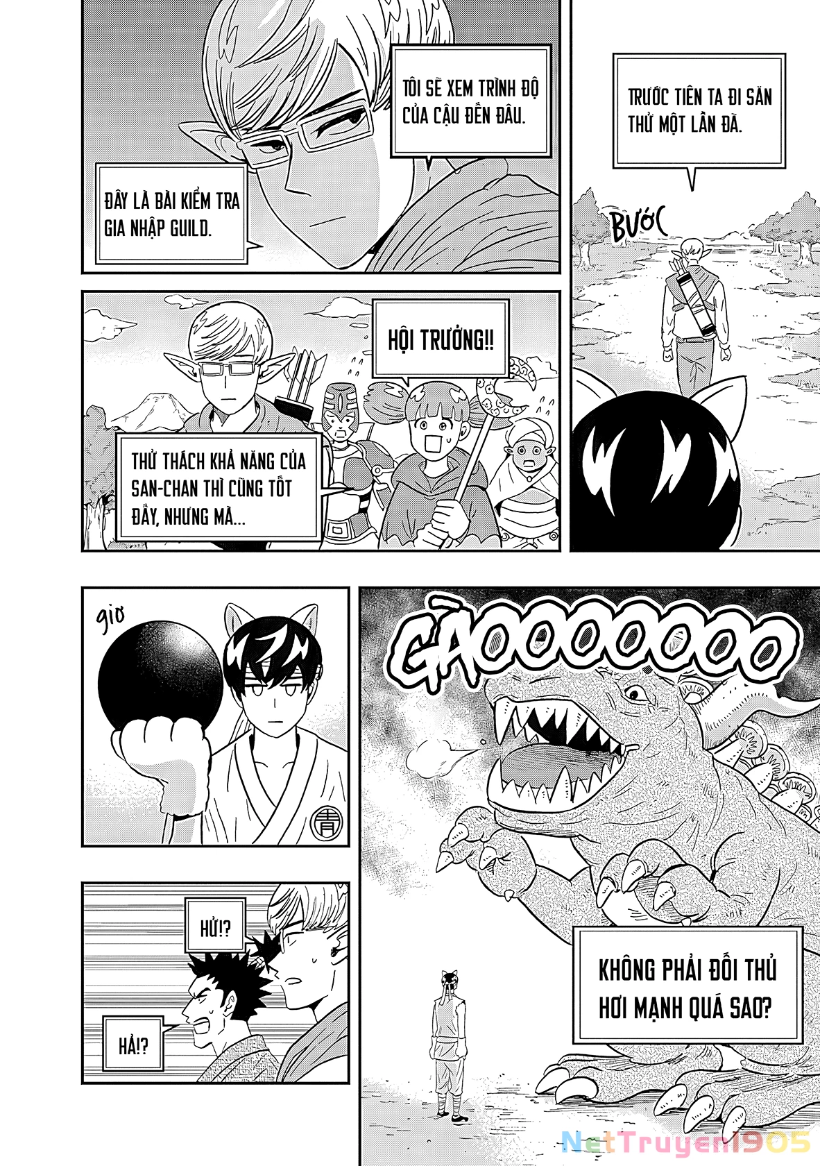 Keppeki Danshi! Aoyama-kun Chapter 36 - 9