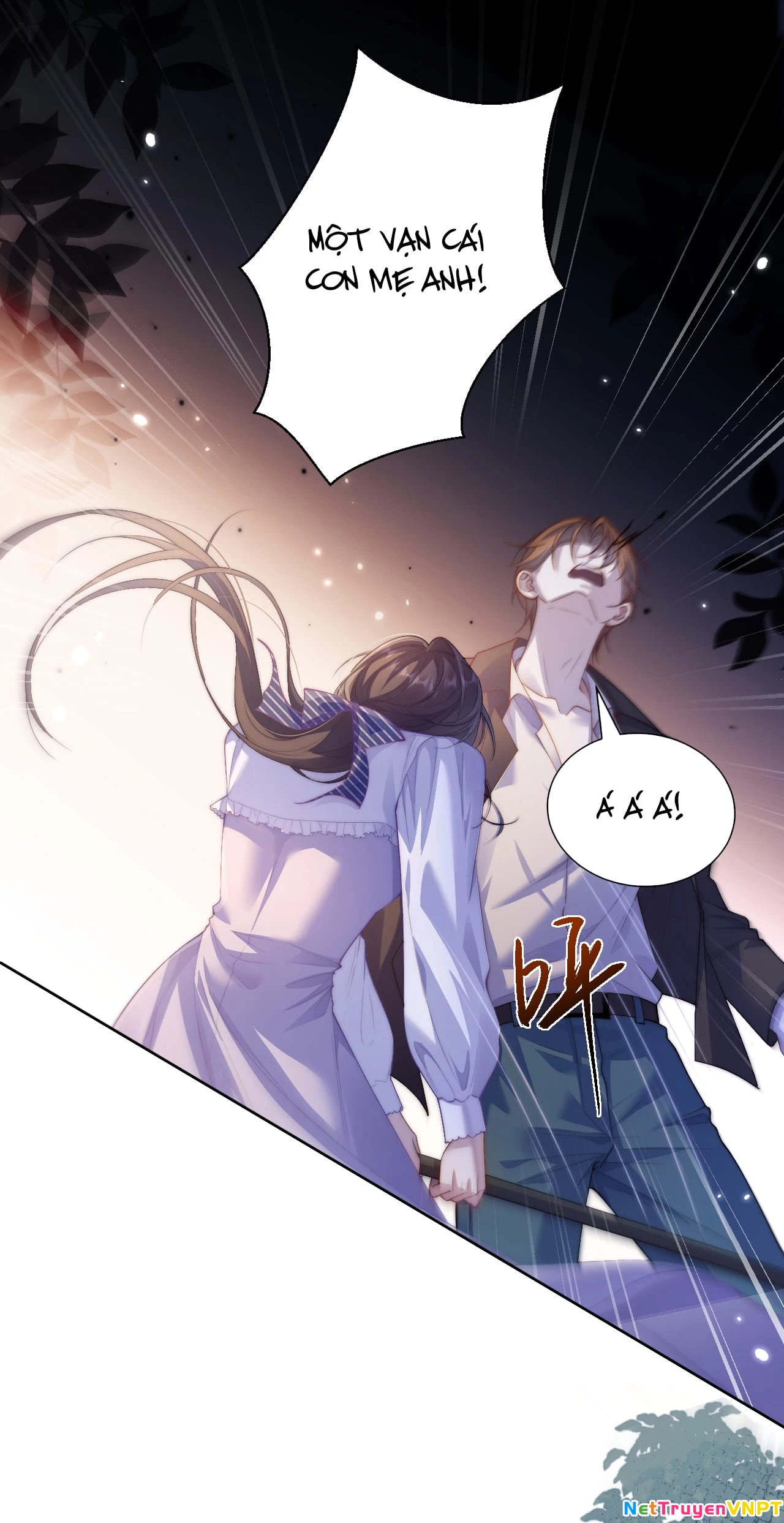 Bị Phú Nhị Đại Theo Đuổi Chapter 1.2 - Trang 2