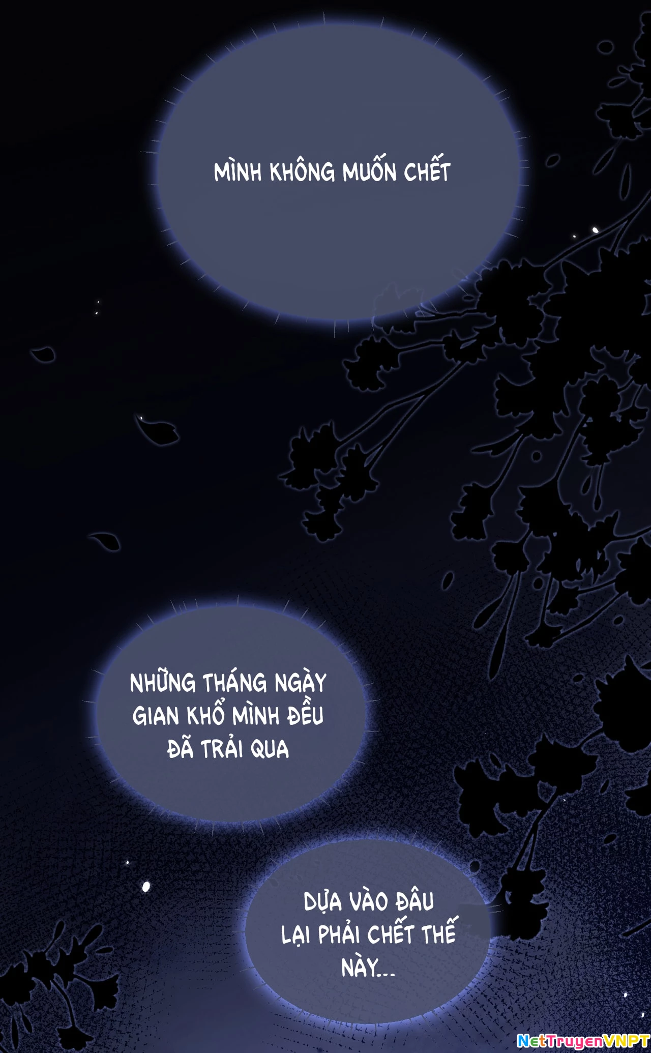 Bị Phú Nhị Đại Theo Đuổi Chapter 1.2 - Trang 2