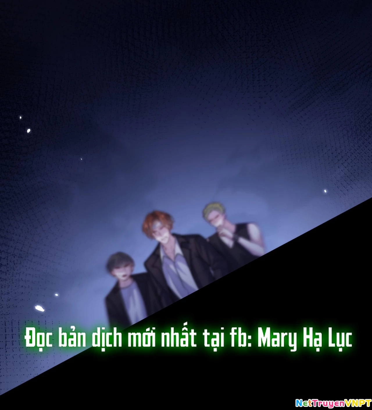 Bị Phú Nhị Đại Theo Đuổi Chapter 1.2 - Trang 2