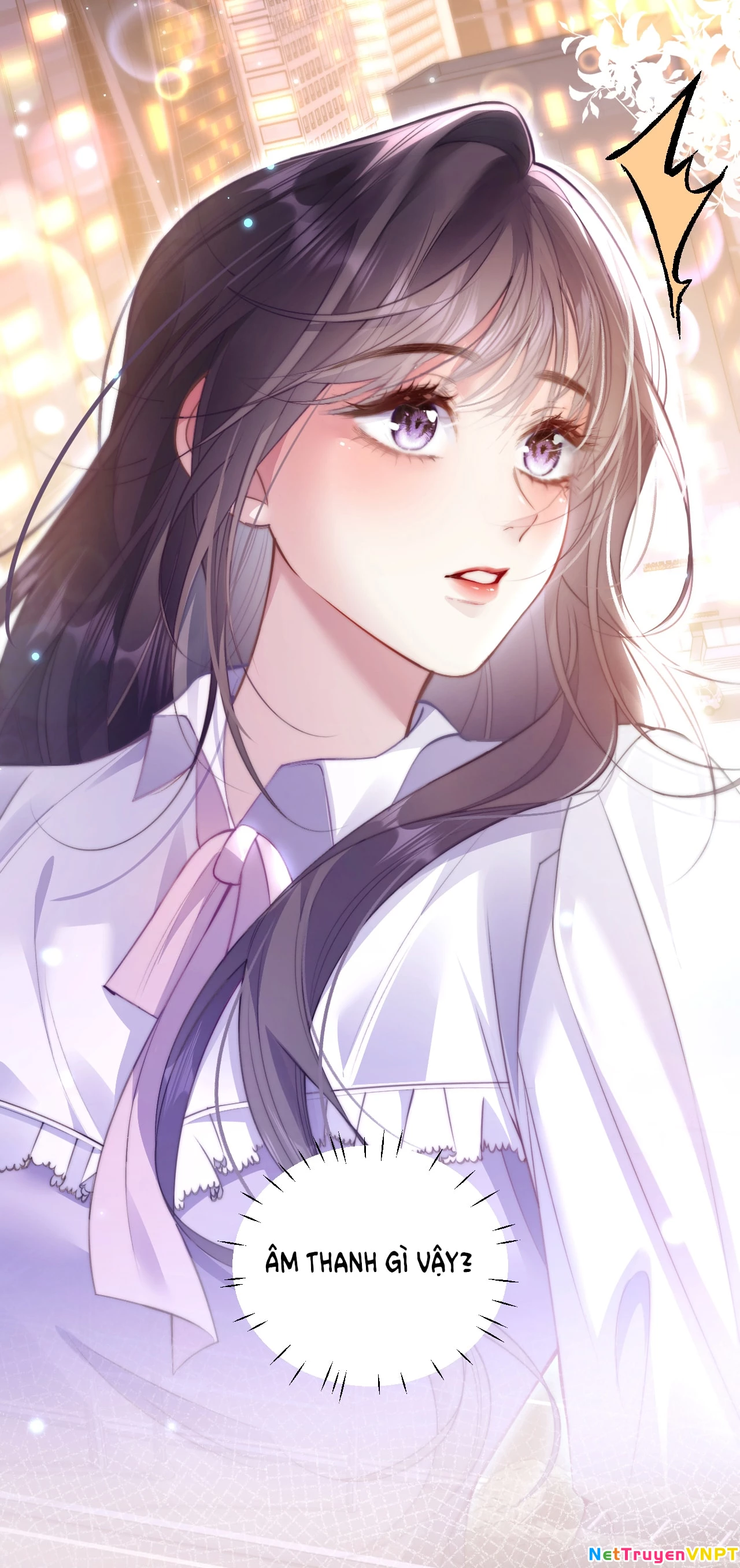 Bị Phú Nhị Đại Theo Đuổi Chapter 1.2 - Trang 2