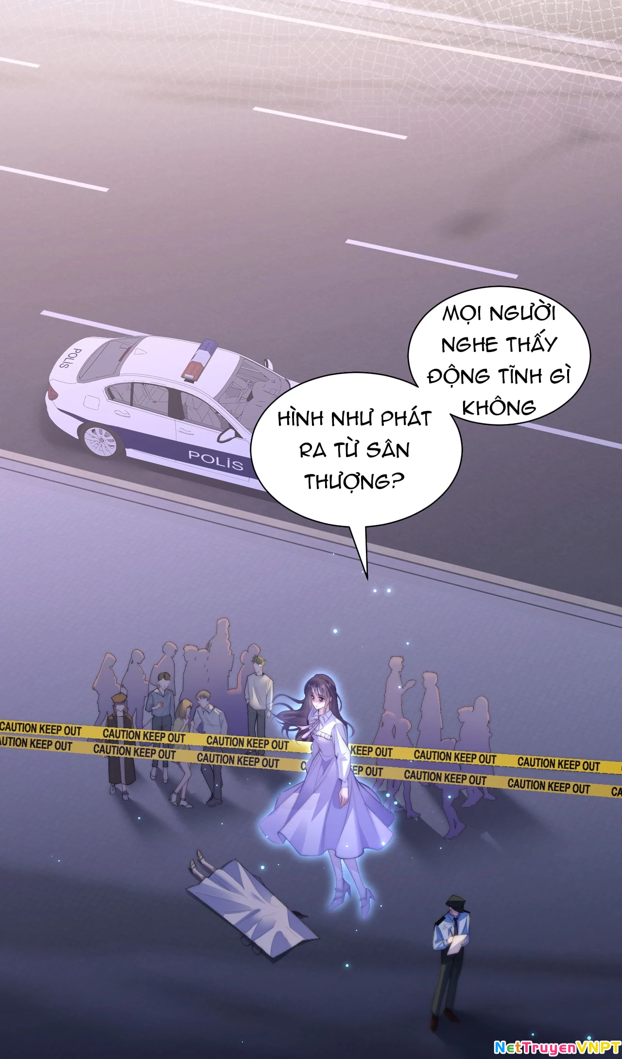 Bị Phú Nhị Đại Theo Đuổi Chapter 1.2 - Trang 2