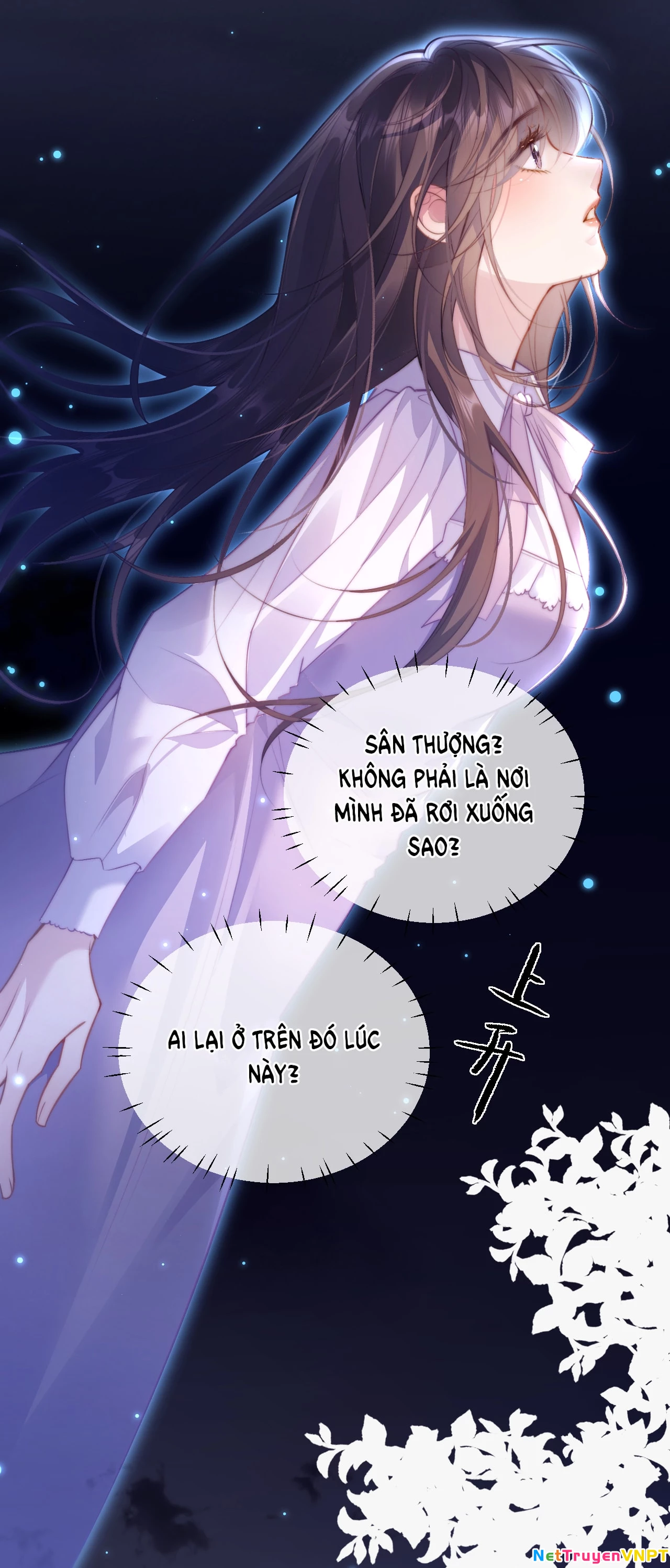 Bị Phú Nhị Đại Theo Đuổi Chapter 1.2 - Trang 2